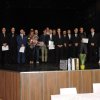 SOŠ stavební Karlovy Vary - Akce školy - Předávání výučních listů 2018