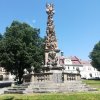 SOŠ stavební Karlovy Vary - Exkurze - Muzeum Žlutice a Chyše 2019