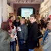 SOŠ stavební Karlovy Vary - Exkurze - Burza práce 2016