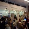 SOŠ stavební Karlovy Vary - Exkurze - Burza práce 2016