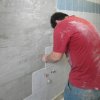 SOŠ stavební Karlovy Vary - Odborný výcvik - Domov mládeže 3. patro