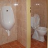 SOŠ stavební Karlovy Vary - Odborný výcvik - Škola - sociální zařízení