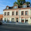 SOŠ stavební Karlovy Vary - Odborný výcvik - stavební práce