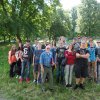 SOŠ stavební Karlovy Vary - Soutěže - Soutěž - geodetické disciplíny 2015