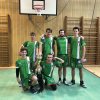 SOŠ stavební Karlovy Vary - Sportovní akce - Basket2019