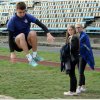SOŠ stavební Karlovy Vary - Sportovní akce - Sportovní den 2019