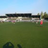 SOŠ stavební Karlovy Vary - Sportovní akce - Středoškolské hry - 2010-11 fotbal