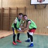 SOŠ stavební Karlovy Vary - Sportovní akce - Středoškolské hry