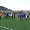 SOŠ stavební Karlovy Vary - Sportovní akce - Fotbal 2012