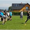 SOŠ stavební Karlovy Vary - Sportovní akce - sprtovně turistický kurz 2018