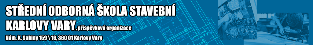 SOŠ stavební Karlovy Vary
