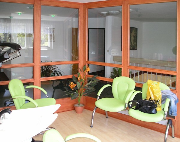 Hotel Rivira