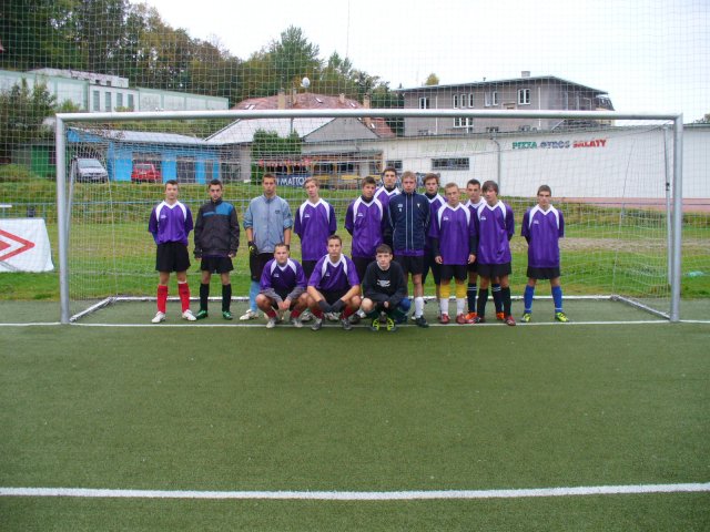 fotbal