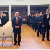 SOŠ stavební Karlovy Vary - Akce školy - Předávání výučních listů 2019