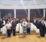 SOŠ stavební Karlovy Vary - Akce školy - předávání výučních listů 2024