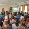 SOŠ stavební Karlovy Vary - Akce školy - slavnostní zahájení šr 2018/19