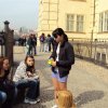 SOŠ stavební Karlovy Vary - Exkurze
