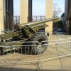 SOŠ stavební Karlovy Vary - Exkurze - Armádní muzeum Žižkov