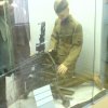 SOŠ stavební Karlovy Vary - Exkurze - Armádní muzeum Žižkov