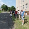 SOŠ stavební Karlovy Vary - Soutěže - Geodeticka soutez  2017