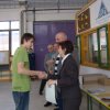 SOŠ stavební Karlovy Vary - Soutěže - O hoblík Káji Hoblíka 2010 Tachov