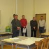 SOŠ stavební Karlovy Vary - Soutěže - Krajské kolo SOD Učeň instalatér 2012 K. Vary