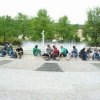 SOŠ stavební Karlovy Vary - Sportovní akce - Betlém 2009