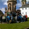 SOŠ stavební Karlovy Vary - Sportovní akce - Betlém 2014