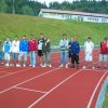 SOŠ stavební Karlovy Vary - Sportovní akce - Sportovní den 2009