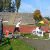 SOŠ stavební Karlovy Vary - Sportovní akce - Středoškolské hry - 2010-11 atletika