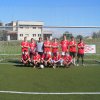 SOŠ stavební Karlovy Vary - Sportovní akce - Středoškolské hry - 2010-11 fotbal