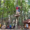 SOŠ stavební Karlovy Vary - Sportovní akce - sprtovně turistický kurz 2018