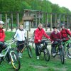 SOŠ stavební Karlovy Vary - Sportovní akce