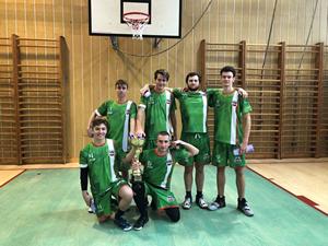 m basket