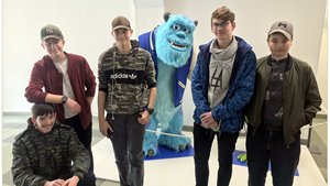 pixar cl3